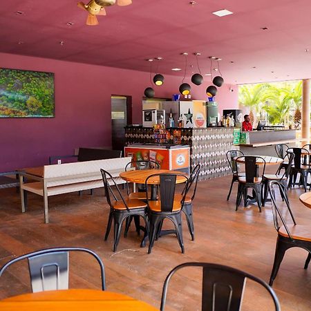 Hot Beach Resort Olimpia Exterior photo