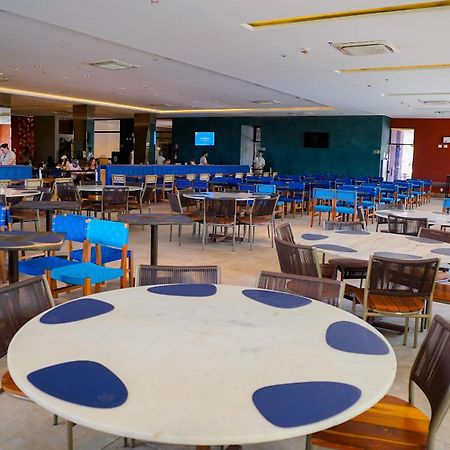 Hot Beach Resort Olimpia Exterior photo