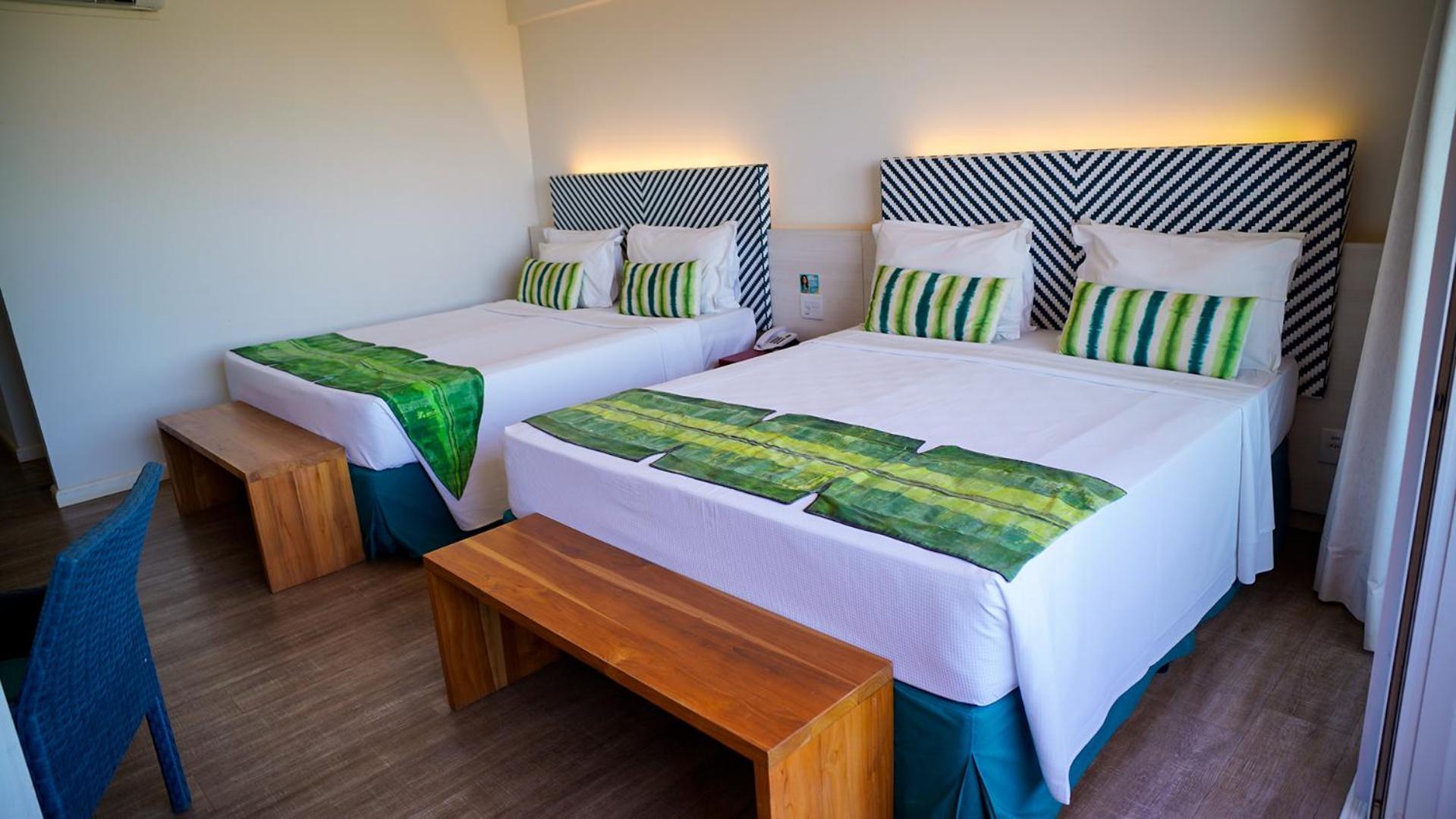 Hot Beach Resort Olimpia Exterior photo