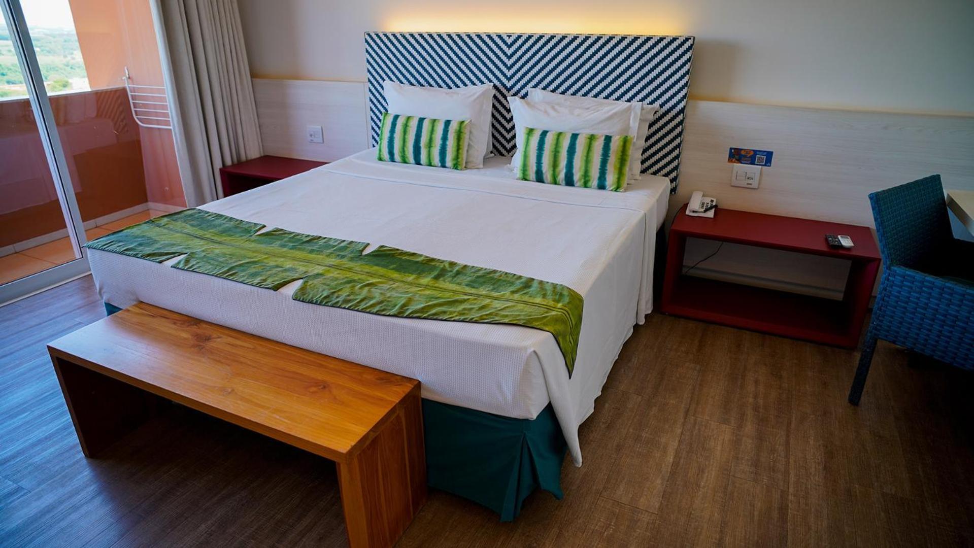 Hot Beach Resort Olimpia Exterior photo
