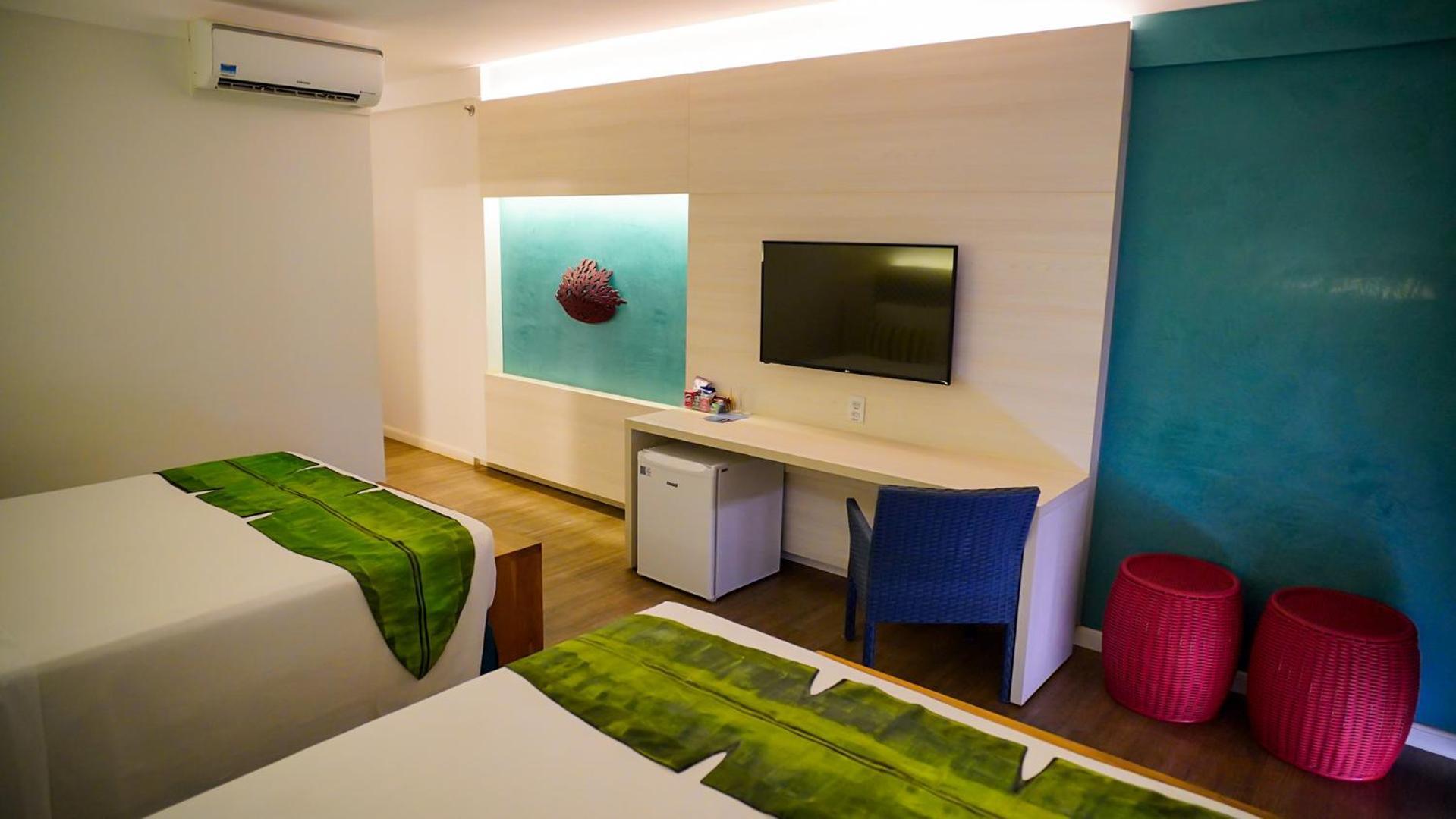 Hot Beach Resort Olimpia Exterior photo