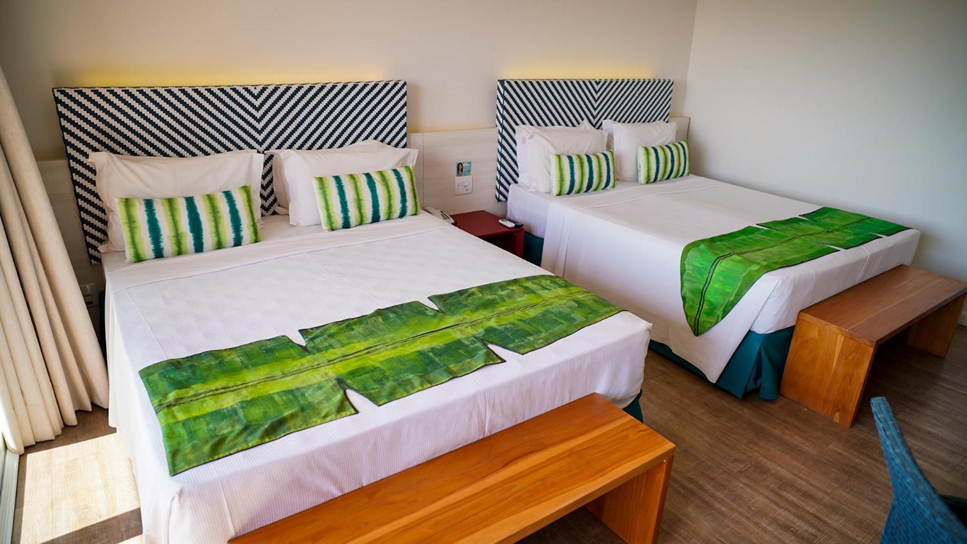 Hot Beach Resort Olimpia Exterior photo