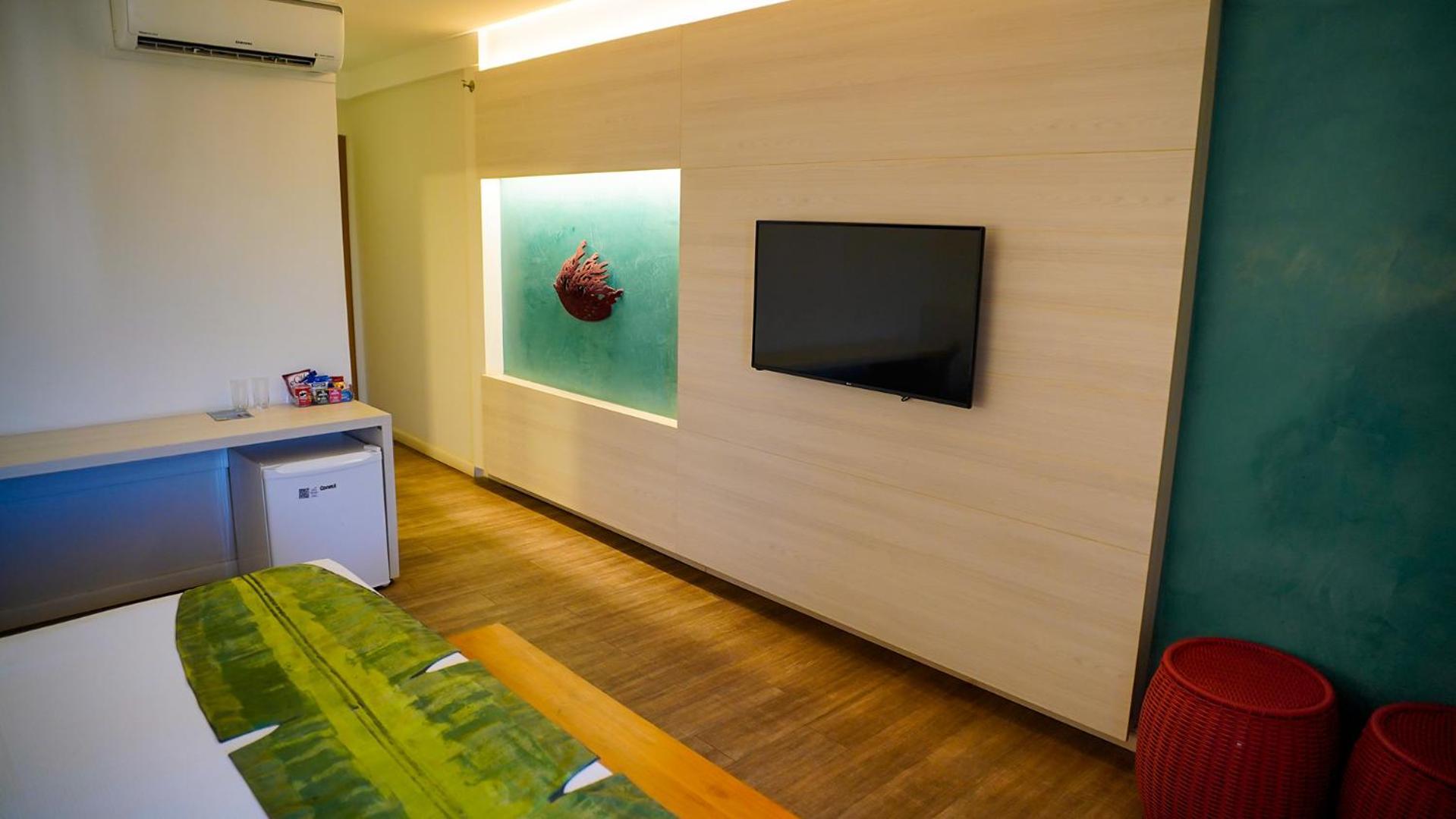 Hot Beach Resort Olimpia Exterior photo